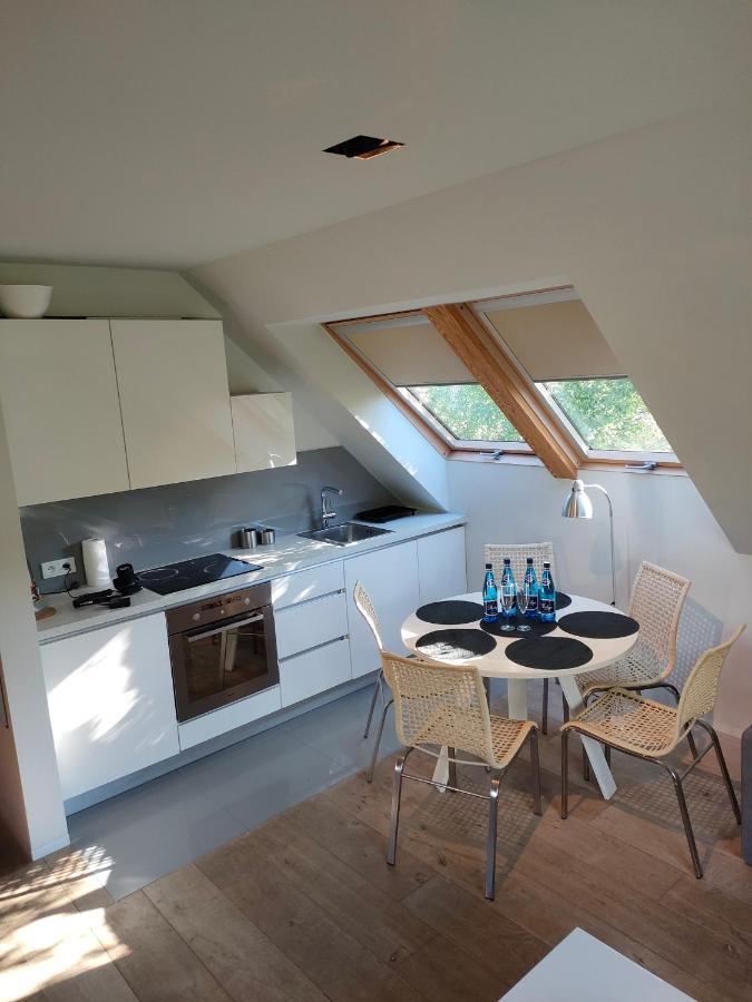Loft - Dolny Sopot By Oneapartments Exterior foto