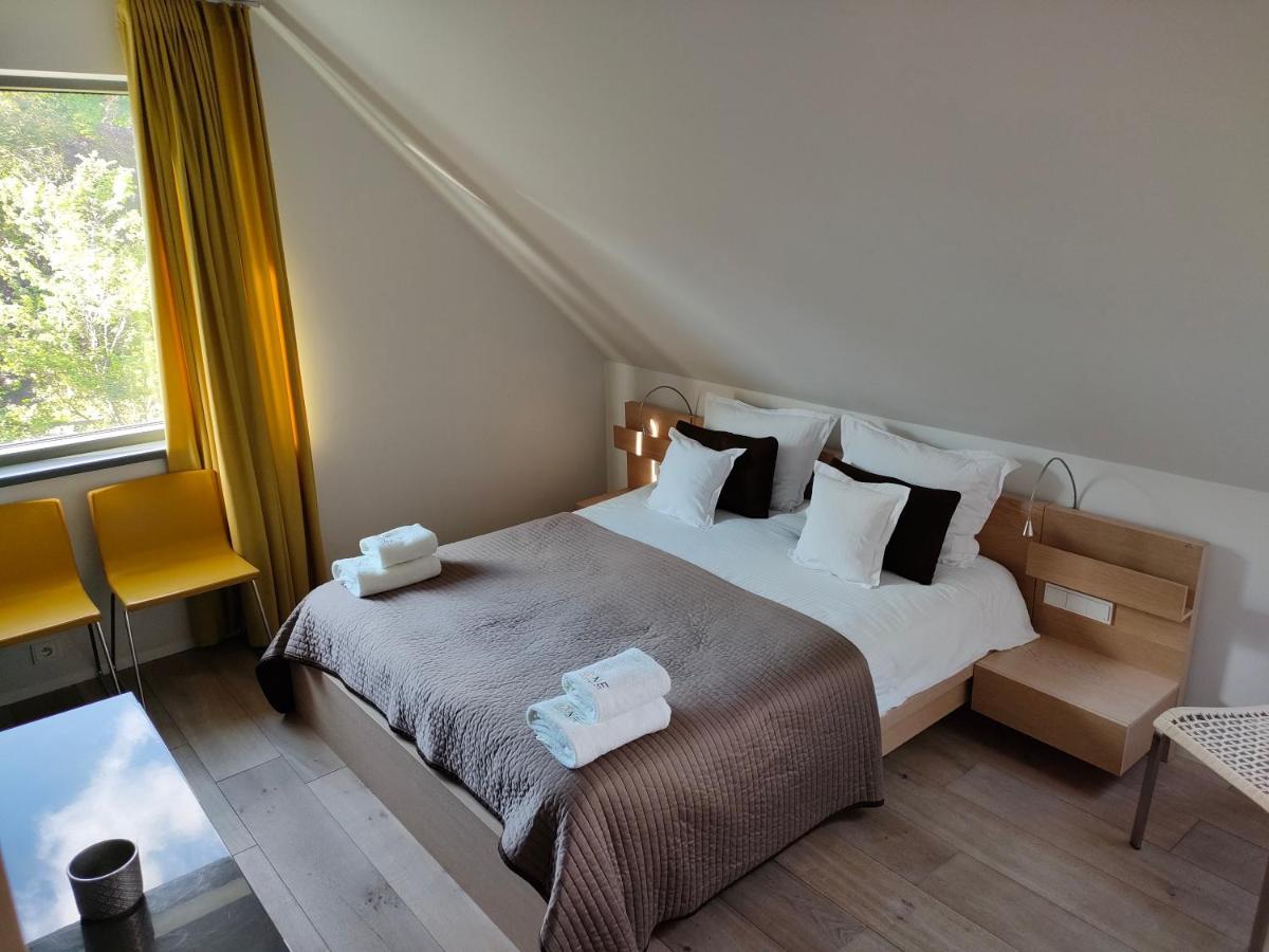 Loft - Dolny Sopot By Oneapartments Exterior foto